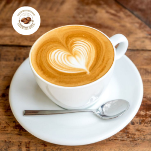 Cappucino