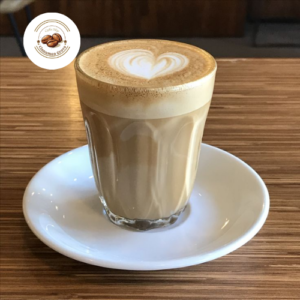 Flat white