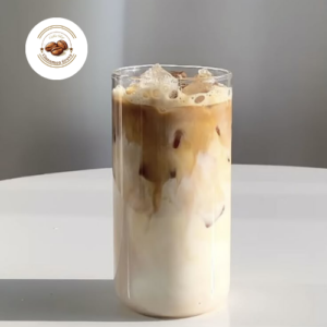 Vanilla Latte