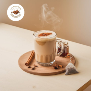 Chai Latte