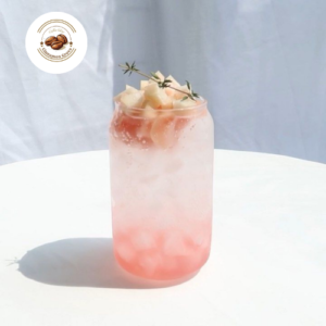 Peach Tea