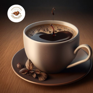 Black Coffee