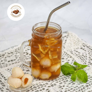 Lychee Tea