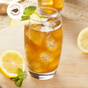 Iced LemonTea