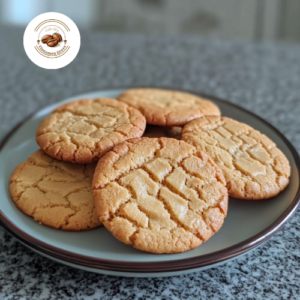 Peanut Butter Cookies