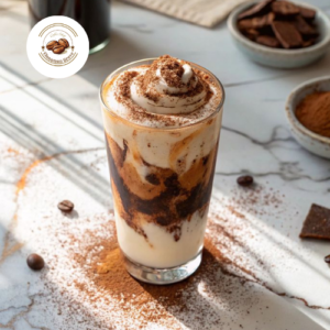 Coffee Cold Brew