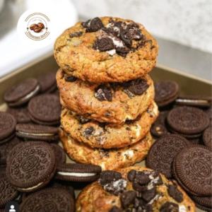 Cookies Chocolate Oreo